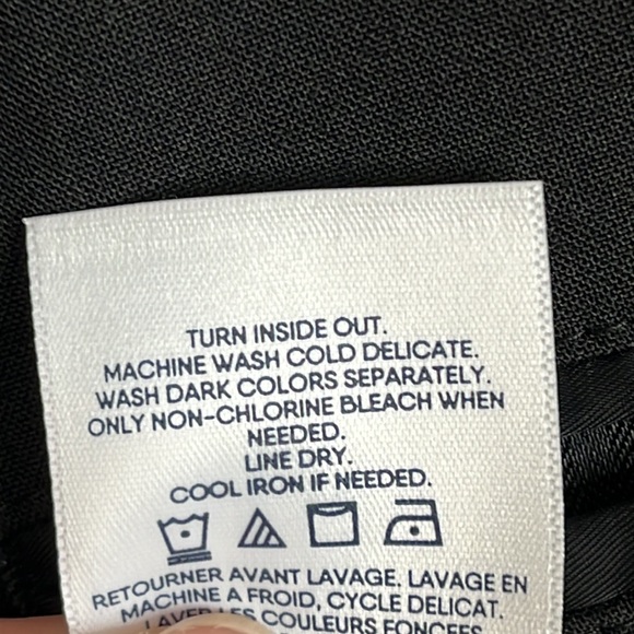 NWT Lands End Mens Washable Wool 2 Button Traditional Suit Jacket 39R Regular - Picture 7 of 10